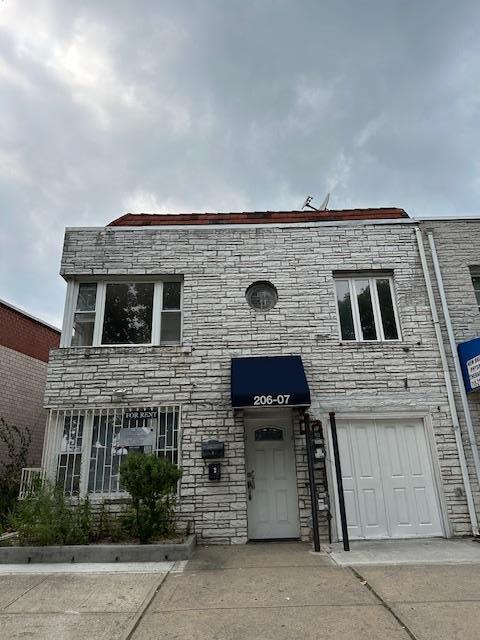 206-07 Hillside Ave. in Queens, NY - Building Photo - Building Photo