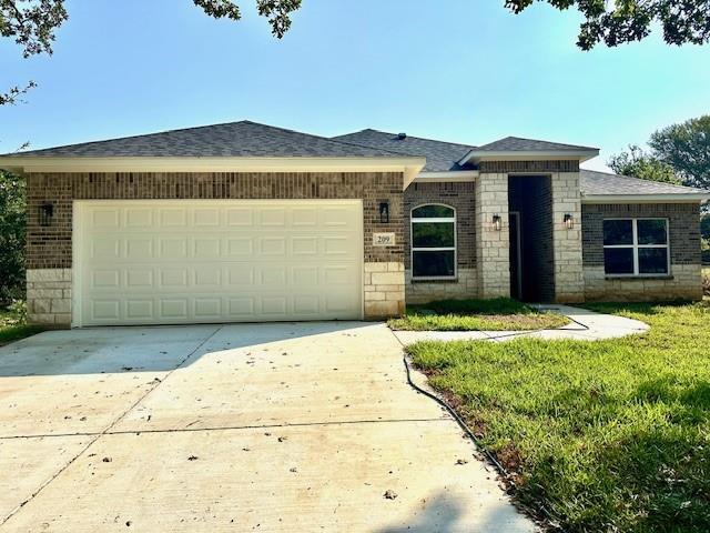 209 Cotton Dr in Mansfield, TX - Building Photo - Building Photo