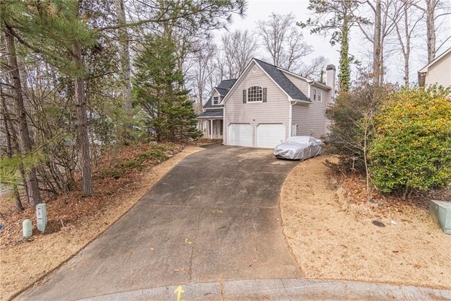 4283 Joshua Way NW in Kennesaw, GA - Building Photo - Building Photo