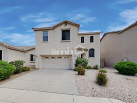 1231 S Amador in Mesa, AZ - Building Photo