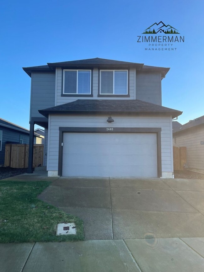 property at 2685 V St