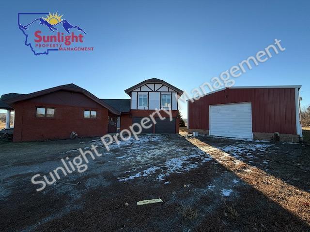 property at 94 Clarks River Rd