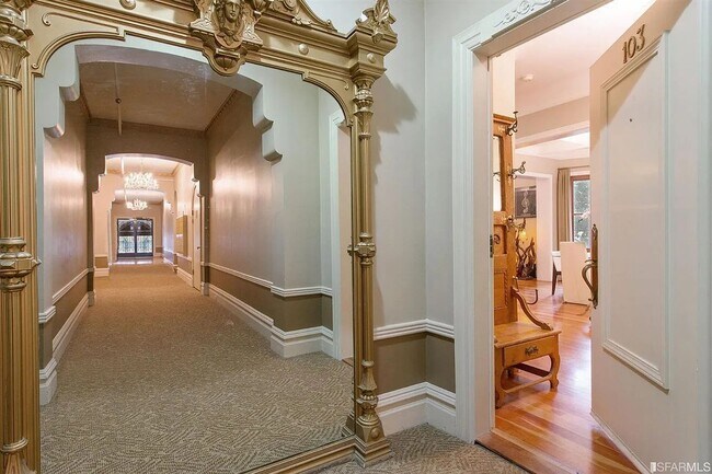 1770 Pacific Ave-Unit -#103 in San Francisco, CA - Building Photo - Building Photo