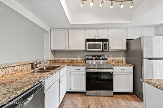 257 Cranes Lake Dr in Ponte Vedra Beach, FL - Building Photo - Building Photo