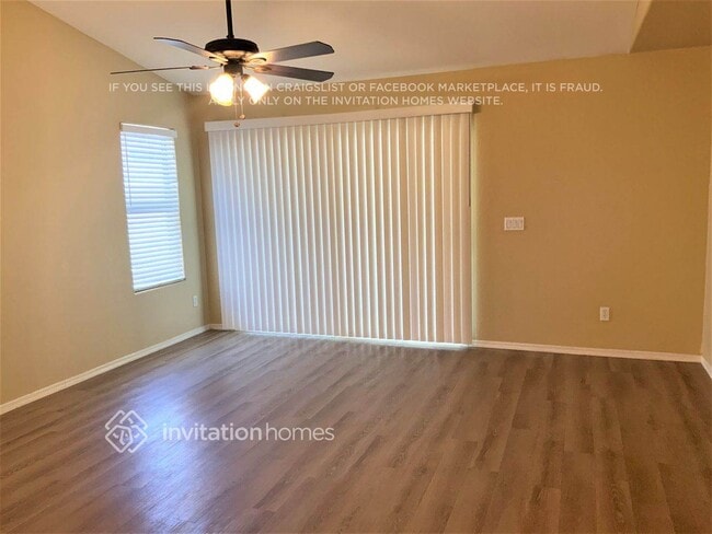 2724 E Concho Ave in Mesa, AZ - Building Photo - Building Photo