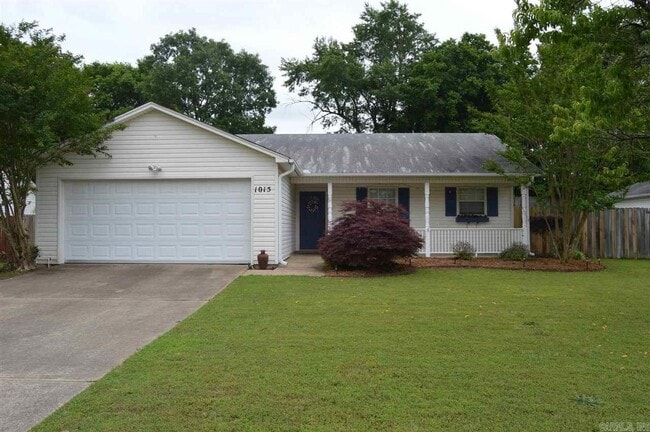 property at 1015 Allyson Ave