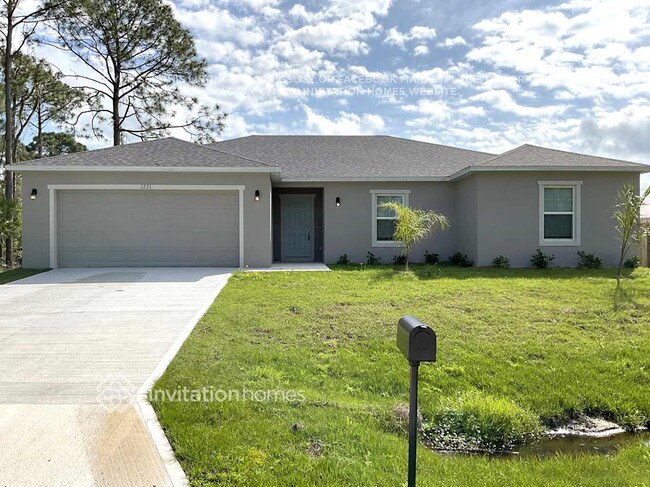 1221 Vandalia Ave SE in Palm Bay, FL - Building Photo - Building Photo