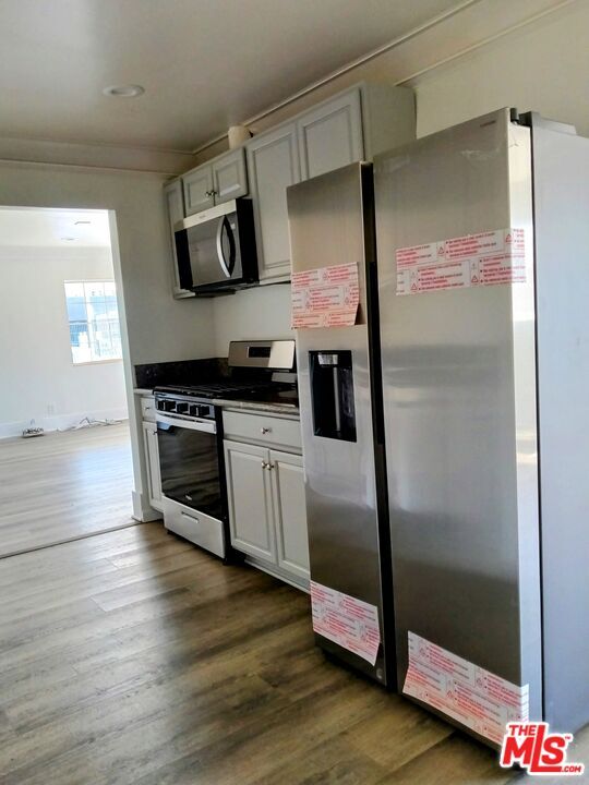 615 N Oxford Ave in Los Angeles, CA - Building Photo - Building Photo