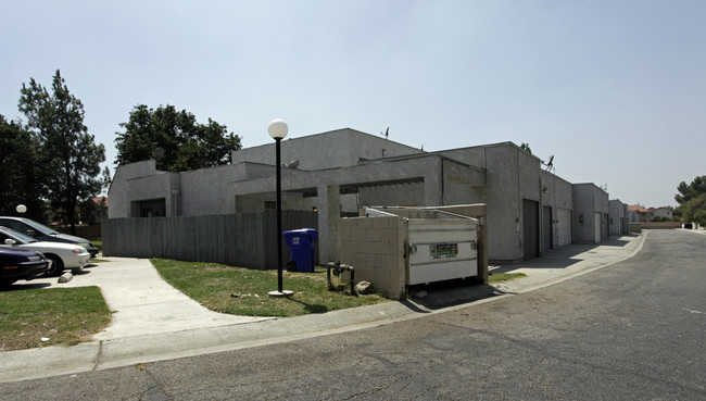 1520 Coulston in San Bernardino, CA - Building Photo - Building Photo