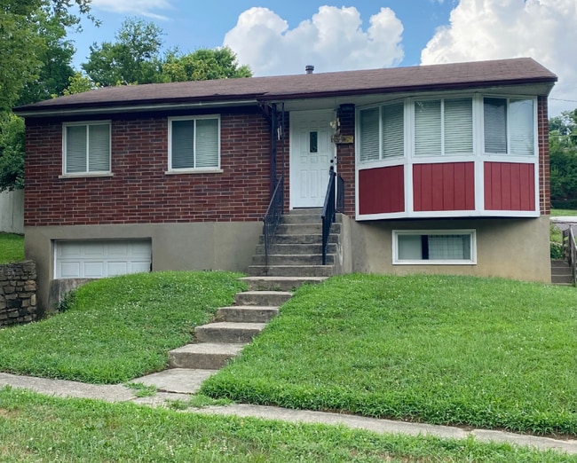property at 2138 St Leo Pl