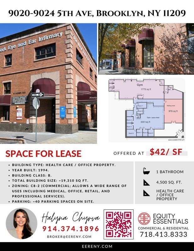 property at 9020 5th Ave