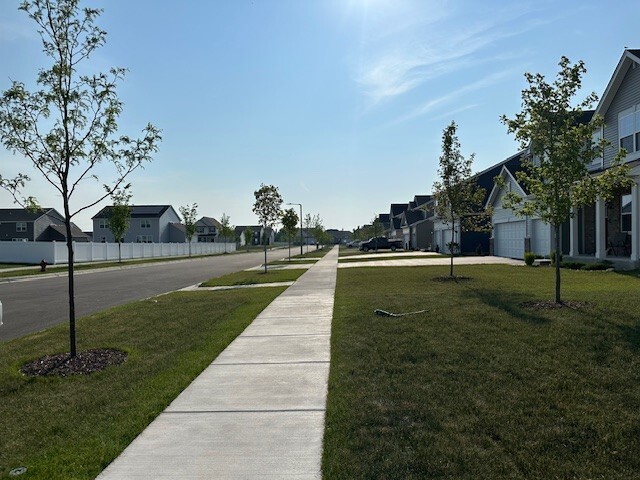 267 Andrew Dr in Yorkville, IL - Building Photo - Building Photo
