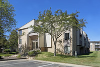 Fairmont Park Apartments photo'