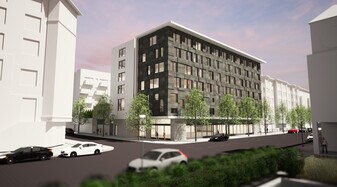 921 Madison St in Hoboken, NJ - Building Photo