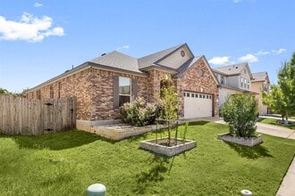 1517 Gautami Dr in Austin, TX - Building Photo - Building Photo