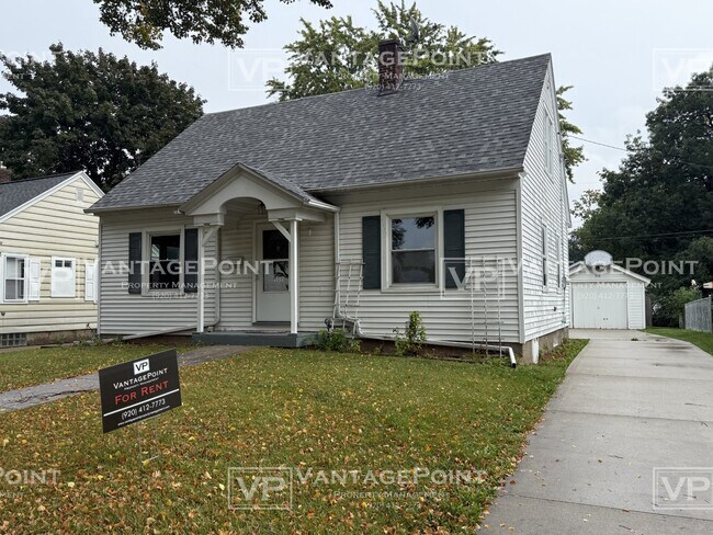 property at 1137 11th Ave