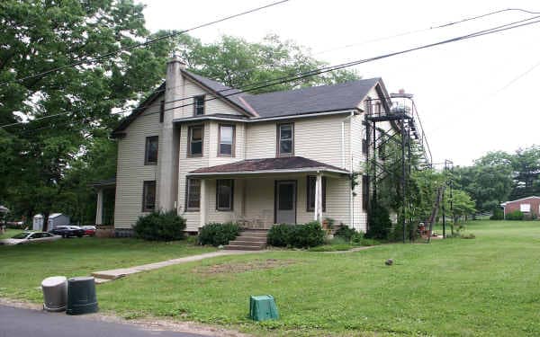cherrytrappe 3 in Collegeville, PA - Building Photo