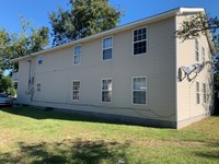 3102 N Atlantic Ave in North Charleston, SC - Foto de edificio - Building Photo