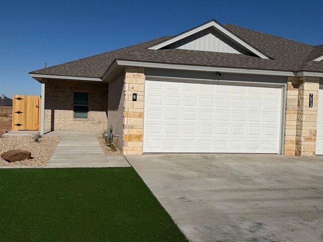 property at 7024 40th St