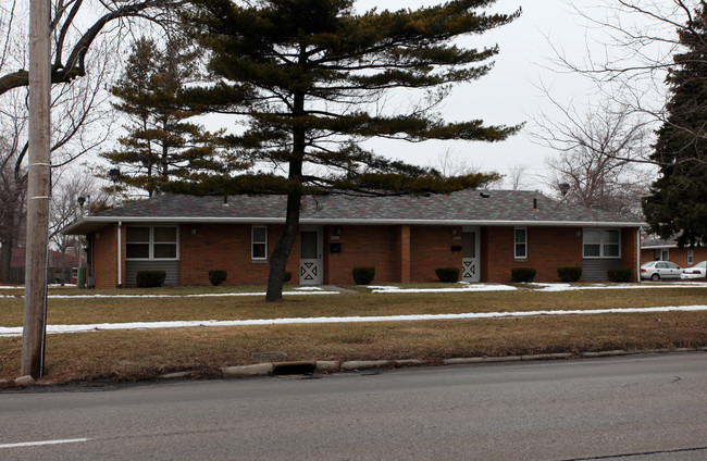 Harry Hansen in Toledo, OH - Building Photo - Building Photo