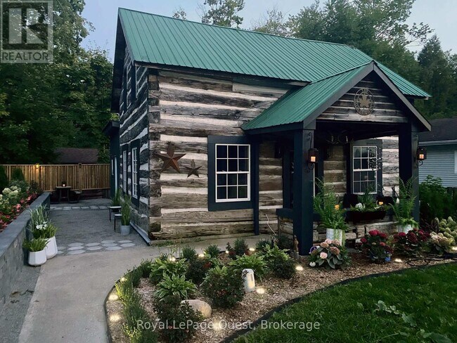 347 Balm Beach Rd in Tiny, ON - Building Photo - Building Photo
