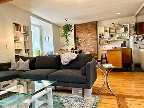 540 Massachusetts Ave in Boston, MA - Building Photo - Building Photo