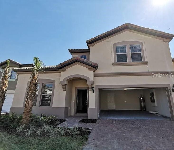 8816 Bengal Ct in Kissimmee, FL - Building Photo