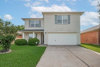 9714 Angleside Ln in Sugar Land, TX - Building Photo - Building Photo