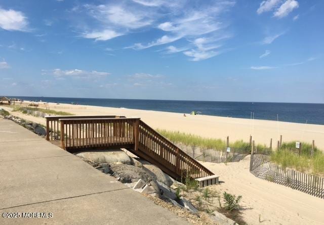 property at 1201 Ocean Ave