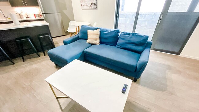 1101 Euclid Ave in Cleveland, OH - Building Photo - Building Photo