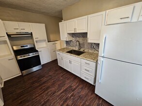 4211 Spokane Ave in Cleveland, OH - Building Photo - Building Photo