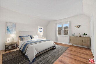 2941 Motor Ave in Los Angeles, CA - Building Photo - Building Photo