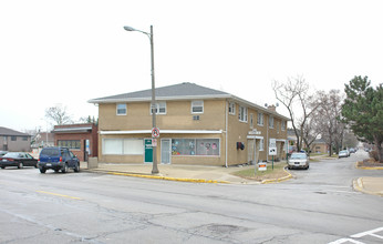 9521-9523 Franklin Ave in Franklin Park, IL - Building Photo - Building Photo