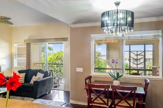 128 The Villas at Kahana Ridge in Lahaina, HI - Building Photo - Building Photo