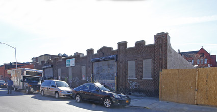 Lexington Flats in Brooklyn, NY - Building Photo - Building Photo