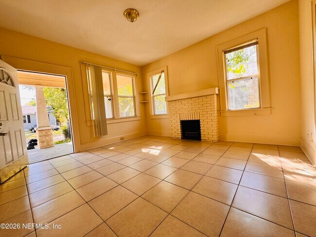 1617 E 14th St in Jacksonville, FL - Building Photo - Building Photo