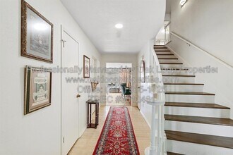 3021 Teague Rd in Houston, TX - Foto de edificio - Building Photo