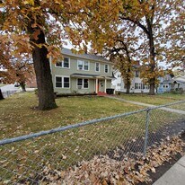 2900 High St, Unit 1 in Des Moines, IA - Building Photo
