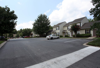 McKenzie Park Apartments in Louisburg, NC - Building Photo - Building Photo