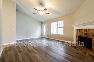 10345 Canyon Trail in Jonesboro, GA - Building Photo - Building Photo