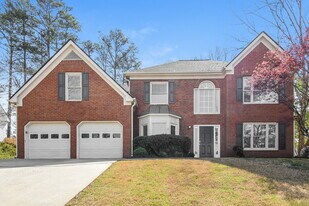 2969 Kaley Dr NW in Kennesaw, GA - Building Photo