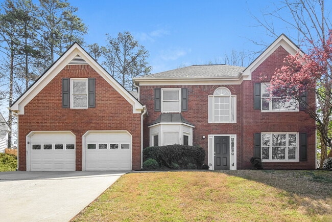 property at 2969 Kaley Dr NW