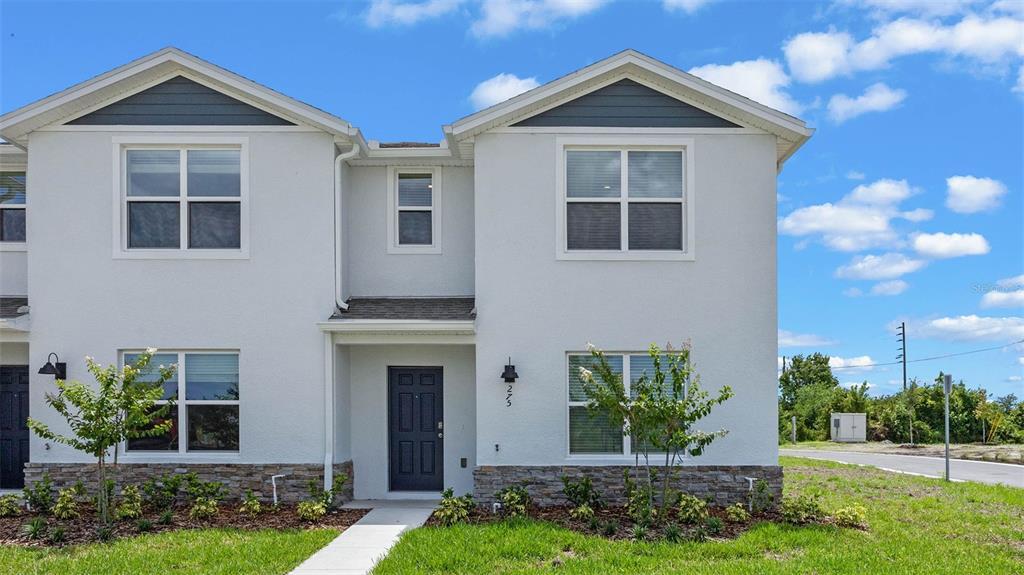 428 Preston Cv Dr in St. Cloud, FL - Building Photo