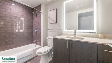 1771-1788 N Pierce St, Unit 1-2603 in Arlington, VA - Building Photo - Building Photo