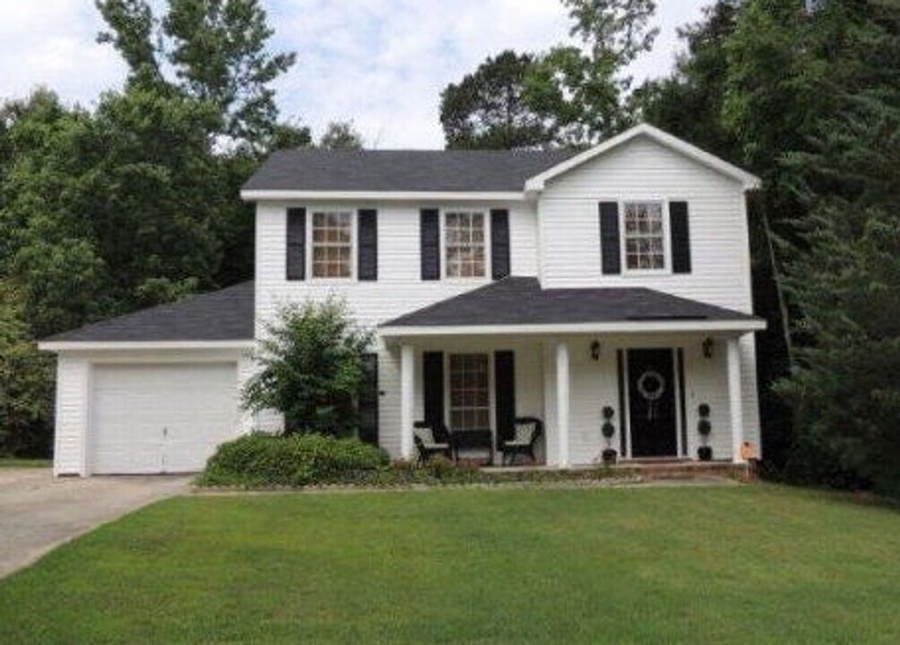 630 Citation Ct in Evans, GA - Building Photo