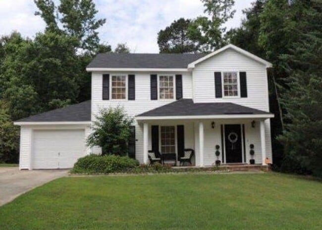 property at 630 Citation Ct