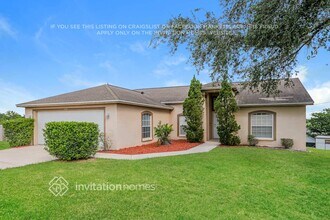 3648 Welsch Way in Lakeland, FL - Building Photo - Building Photo