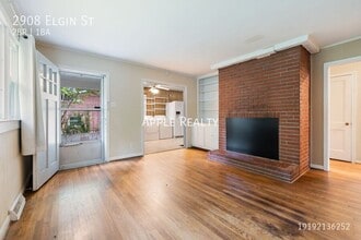 2908 Elgin St in Durham, NC - Building Photo - Building Photo