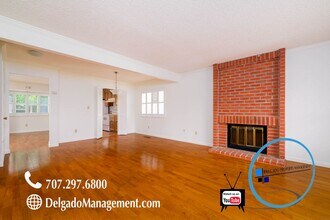 211 Dapple Dr in Vallejo, CA - Building Photo - Building Photo