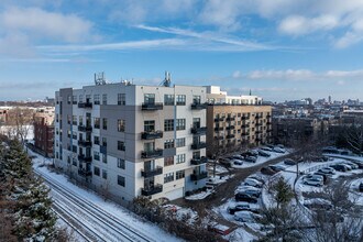 Regal Loft Condos in Chicago, IL - Building Photo - Building Photo